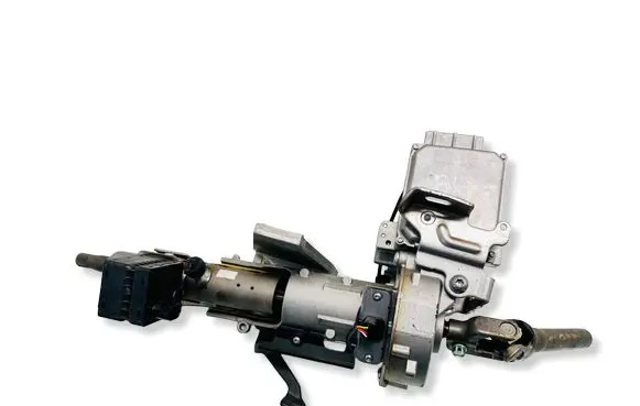 Renault Captur Power steering pump 6700003029A Q003TA1074ZE 4410