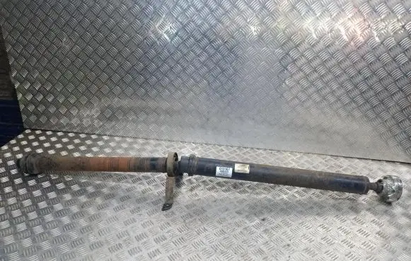 Audi A5 8T 8F Drive shaft (set) 8K0521101G