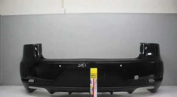 Porsche Macan (95B) Reversing camera 