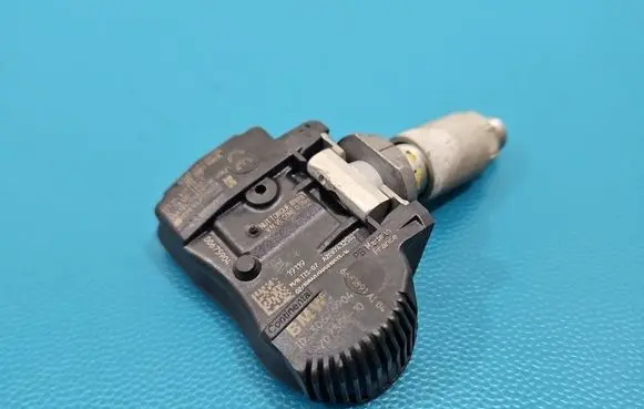 BMW X5 F15 Tire pressure sensor 707355-10 IMPRK1538005