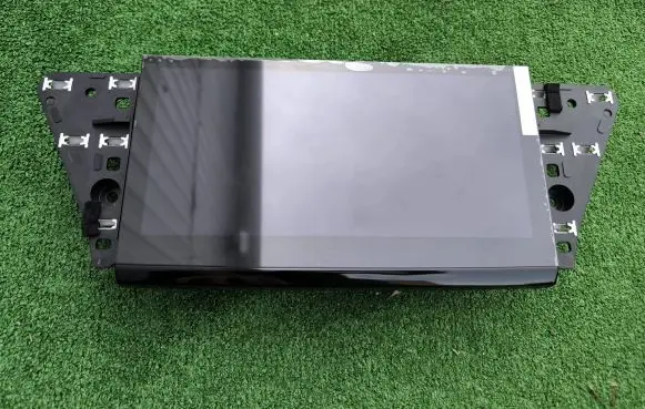 Audi e-tron Radio/CD/DVD/GPS head unit 4KE919605C 4KE919605 DD101TA09E