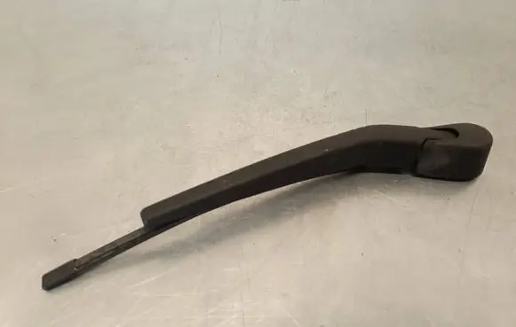 Volvo V40 Rear wiper blade arm 