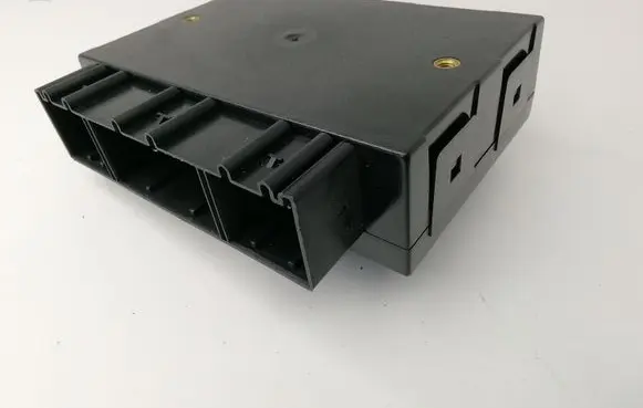 Volkswagen Polo IV 9N3 Comfort/convenience module 6Q0959433E 5DK008129
