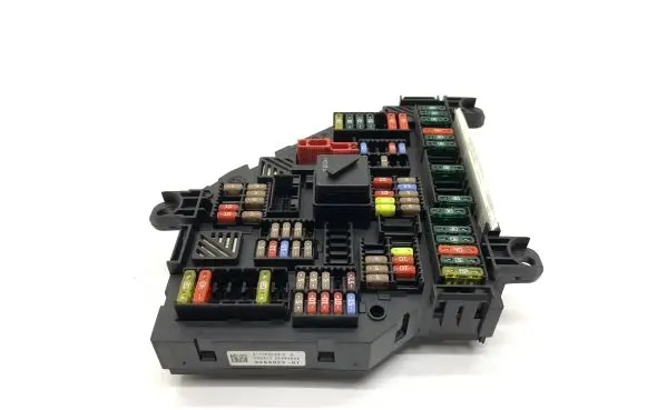 BMW 5 F10 F11 Fuse module 926492301 9264923