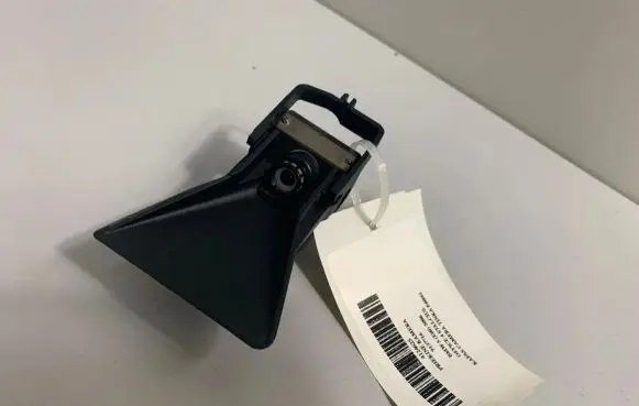 BMW 5 E60 E61 Windshield/windscreen camera 9137716
