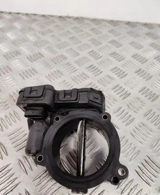 Mercedes-Benz Sprinter W906 Throttle valve A6510900470