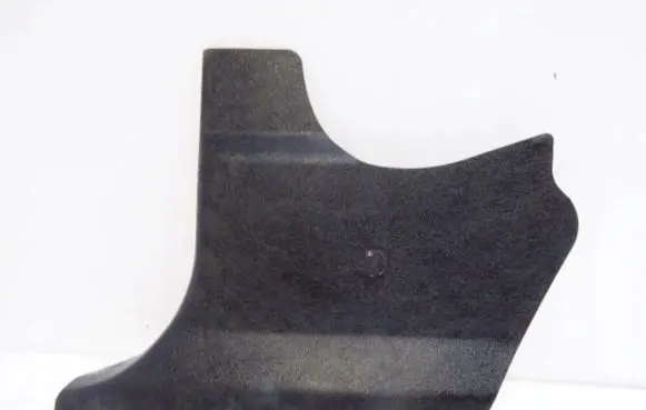 Mercedes-Benz C W202 (A) pillar trim 2026800183
