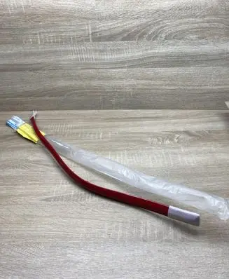 Mazda 6 Rear door trim (molding) GJ6A50682