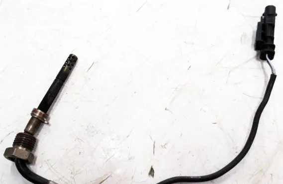Fiat Tipo Lambda probe sensor 55271704 1640229511882