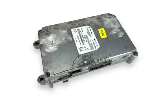 Porsche Cayenne (9PA) Other control units/modules 7L5035741A 99664220701 6606000W1371