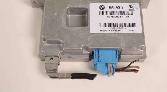 BMW 2 F22 F23 Other devices 9399247