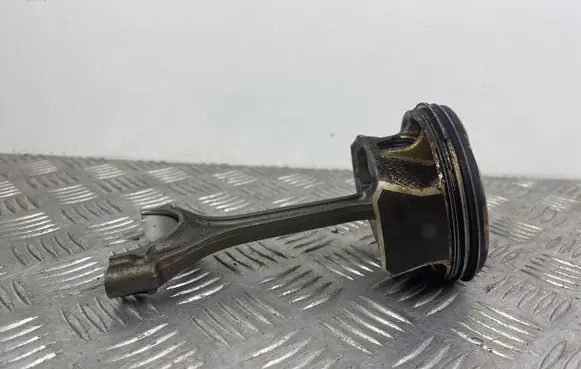 Dodge Durango Piston 