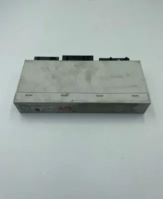 BMW 3 E46 Central body control module 6914364