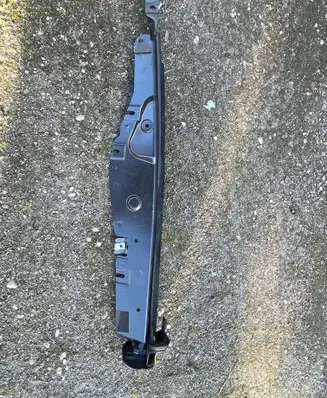 BMW 6 F12 F13 Sunroof sealing rubber 7221304