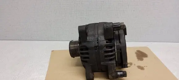 Citroen C5 Generator/alternator 0124525035 F00M145394