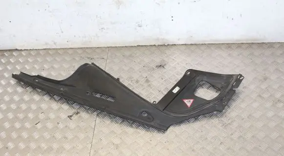 BMW 5 F10 F11 Other engine bay part 7019804