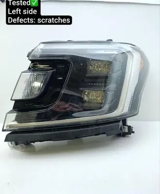 Ford Expedition Headlight/headlamp KL1J13006AC