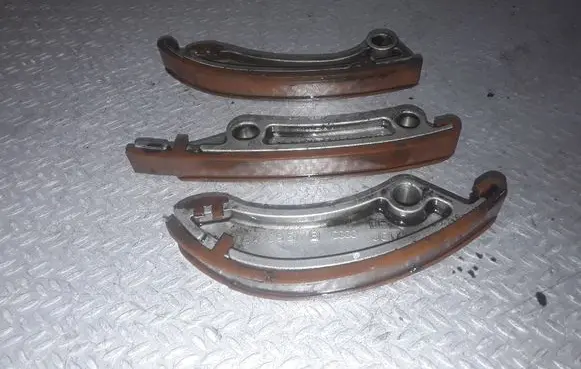 Audi Q7 4L Slide rail for timing chain 05A109517B 05A109469A 05A109510B