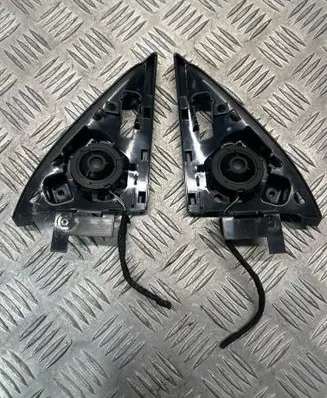 Audi A5 Sportback 8TA Front door speaker 8T8857506A 8T8857505A