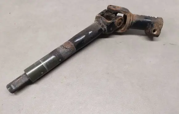 Lexus RX 330 - 350 - 400H Steering column universal joint 