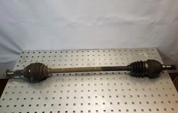 Opel Antara Front driveshaft
