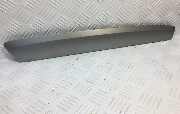 Nissan X-Trail T31 Other rear door trim element 82949JG00A