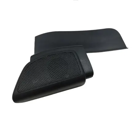 Front door high frequency speaker