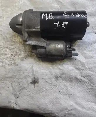 Mercedes-Benz B W245 Starter motor 0001108217