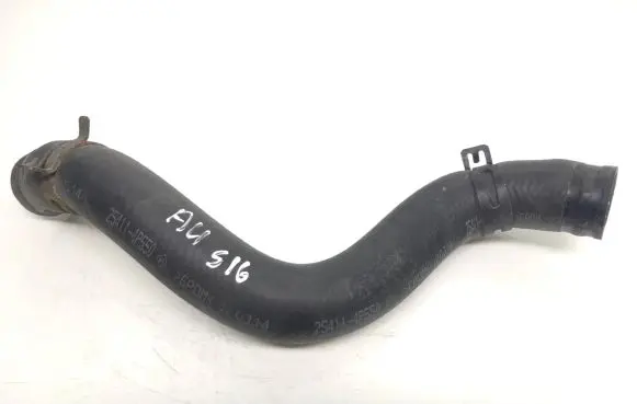 Hyundai i20 (PB PBT) Engine coolant pipe/hose 254114p550