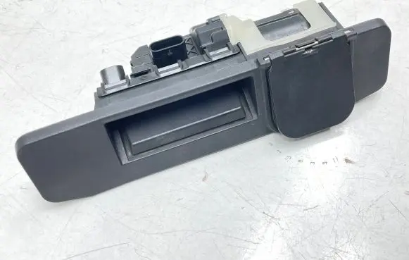 Mercedes-Benz A W177 Tailgate/trunk/boot exterior handle A0997500700 01150434005 711182032