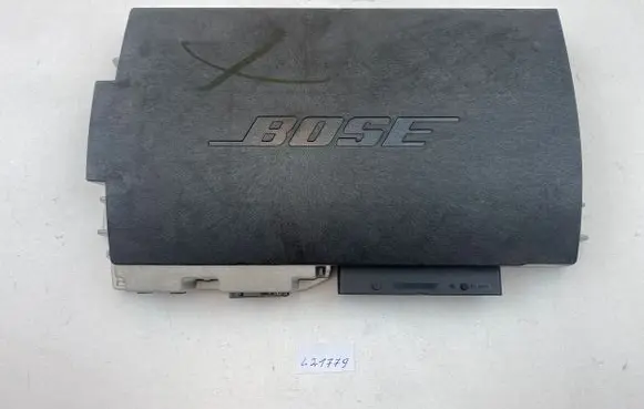 Audi A7 S7 4G Sound amplifier 4G1035223A 600NXTV2