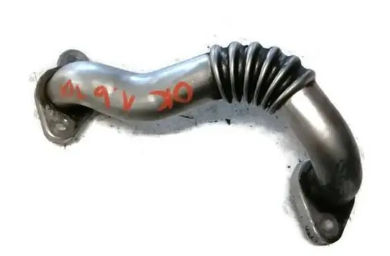 Skoda Octavia Mk2 (1Z) Throttle valve 03L131571Q