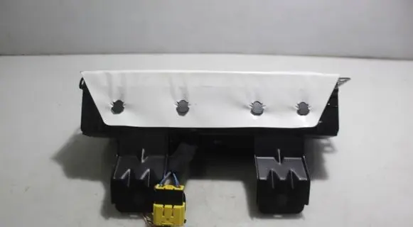 Renault Laguna III Airbag set 