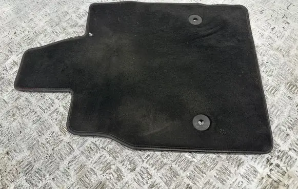 Chevrolet Corvette C8 Front floor mat 2020062 84839875
