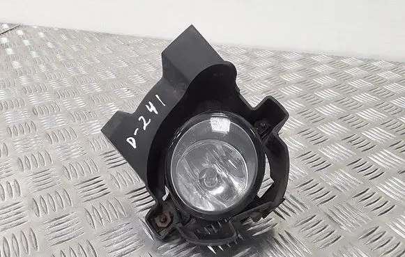 Nissan Qashqai Front fog light 89206421