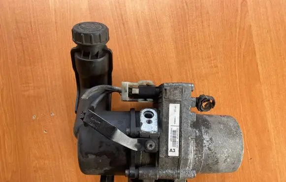 Peugeot 508 Electric power steering pump V29010472A 9676154180 TNKA21020296