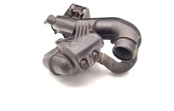Audi A4 S4 B8 8K Air intake hose/pipe 038906051C 0281002401