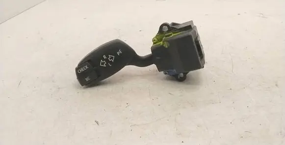 BMW 5 E60 E61 Indicator stalk 6924103 230604231 01106720