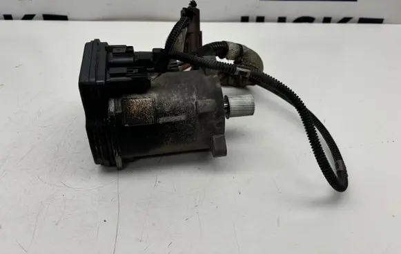 Volvo S60 Power steering pump 7806277477 0273010258 20140921