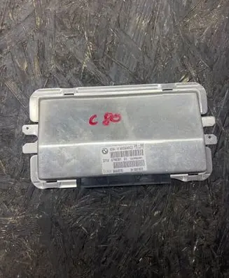 BMW 7 F01 F02 F03 F04 Suspension control unit/module 6790301 00404097B6 000010049
