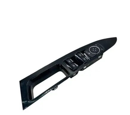 Ford Fusion II Electric window control switch DG9T14540ABW