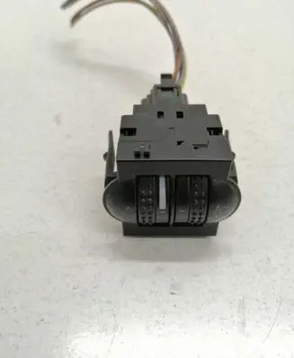 Volkswagen PASSAT B5 Headlight level height control switch 3B0941333A