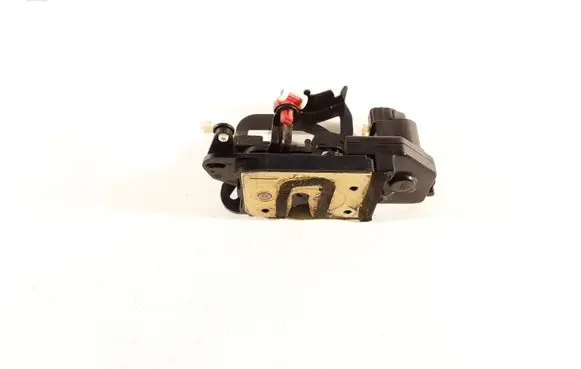 SsangYong Kyron Front door lock