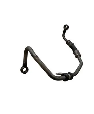 BMW 7 F01 F02 F03 F04 Turbo turbocharger oiling pipe/hose