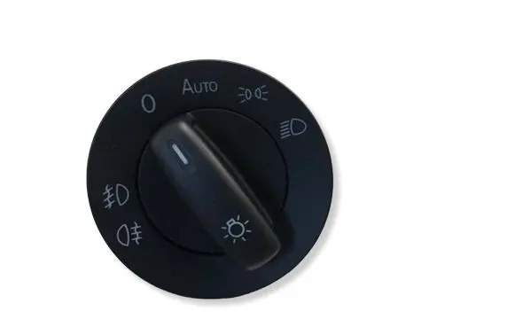 Volkswagen Golf Plus Light switch 1K0941431BMBILI 1K0941431BM