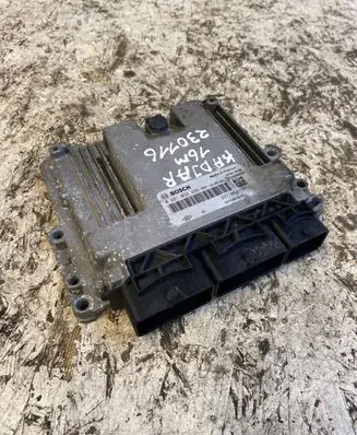 Renault Kadjar Engine control unit/module 0281032226