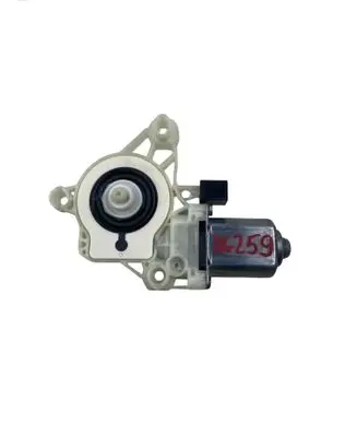 Audi Q4 Sportback e-tron Front door window regulator motor 4K0959812A