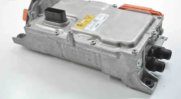 BMW i3 Voltage converter inverter 8650657 0437508588