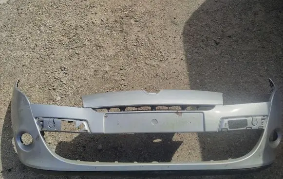 Renault Megane III Front bumper 269160006R