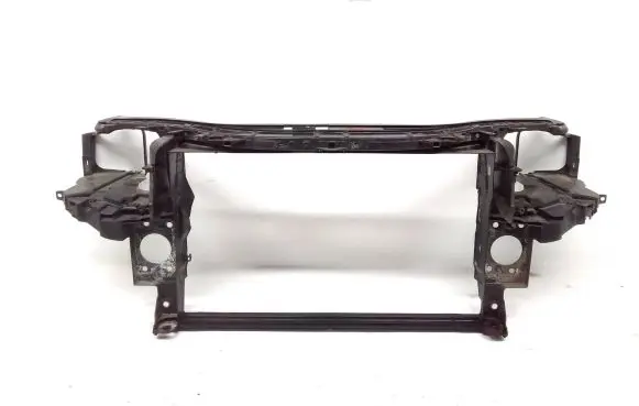 Audi A8 S8 D3 4E Radiator support slam panel 4E0805594B